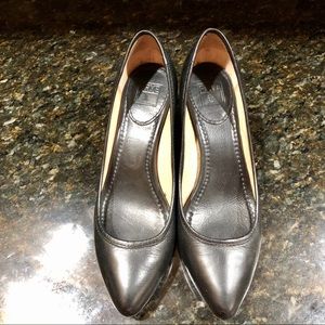 ❌SOLD❌ FRYE Regina Pump - Size 8